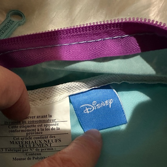 American Tourister Backpack - Picture 7 of 14